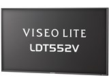 VISEO LITE LDT552V [54.6インチ]