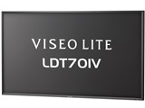 VISEO LITE LDT701V [69.5インチ]