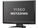 VISEO MDT221WG [22インチ]