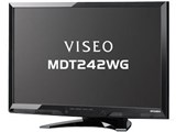 VISEO MDT242WG [24.1インチ]