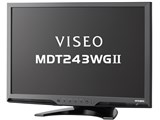 VISEO MDT243WG II [24.1インチ]