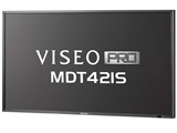VISEO PRO MDT421S [42インチ]