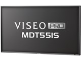 VISEO PRO MDT551S [54.6インチ]