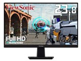 VX2405-P-MHD-7 [23.8インチ ブラック] ドスパラWeb限定モデル