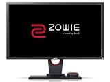 ZOWIE XL2430 [24インチ ダークグレイ]