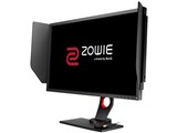 ZOWIE XL2735 [27インチ ダークグレイ]