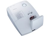 パワープロジェクター LV-WX300USTi