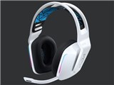 G733 K/DA LIGHTSPEED Wireless RGB Gaming Headset G733-LOL