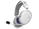 JVC GAMING GG-01-H [ホワイト]