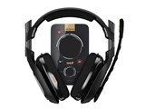 A40 TR Headset + MixAmp Pro TR [BLACK]