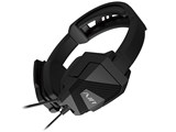 AIR STEREO PS4-083 [BLACK]