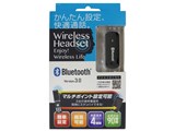 BT-07K [Black]