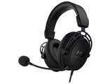 Cloud Alpha S HX-HSCAS-BK/WW [フラットブラック]
