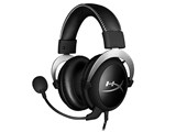 Cloud Silver HX-HSCL-SR/NA