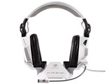 F.R.E.Q. 7 7.1 Surround Headset MC-F7E-WH [ホワイト]