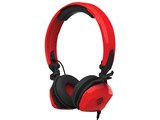 F.R.E.Q. M Wired Stereo Headset MC-FME-RD [レッド]