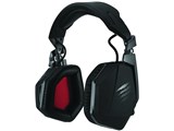 F.R.E.Q.9 Wireless Surround Headset MC-F9E-MB-PC