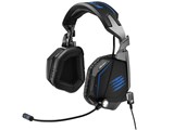 F.R.E.Q.TE Tournament Edition 7.1 Surround Sound Gaming Headset MC-FTE-7HS