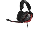 Gaming VOID Surround CA-9011144-AP [ブラック&レッド]
