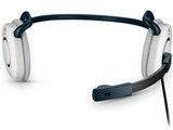 Logicool Stereo Headset H130CW [クラウドホワイト]
