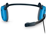 Logicool Stereo Headset H130SB [スカイブルー]