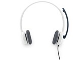 Logicool Stereo Headset H150CW [クラウドホワイト]