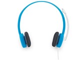 Logicool Stereo Headset H150SB [スカイブルー]