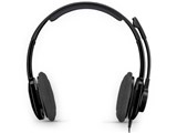 Logicool Stereo Headset H250GH [グラファイト]