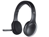 Logicool Wireless Headset H800