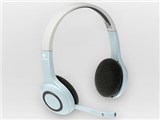 Logicool Wireless Headset TH600