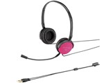 MM-HS521P ［ピンク］