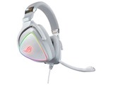 ROG Delta White Edition