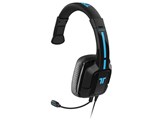 TRITTON Kaiken Mono Chat Headset Black (PS4) MCS-KAI-MHS