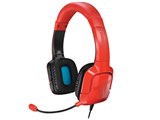 TRITTON Kama Stereo Headset Red MCS-KAM-SHS-RD [レッド]