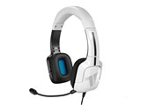 TRITTON Kama Stereo Headset White MCS-KAM-SHS-WH [ホワイト]