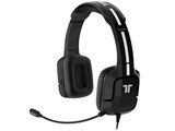 TRITTON Kunai Universal Stereo Headset MC-KUN-SHS-BK-GAME [ブラック]