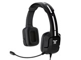 TRITTON Kunai Universal Stereo Headset MC-KUN-SHS-BK-PC [ブラック]
