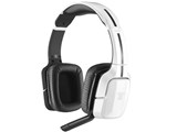 TRITTON Kunai Wireless Stereo Headset MC-KUN-WHS-WH-PC [ホワイト]