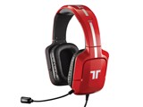 TRITTON Pro+ PC True 5.1 Surround Headset Analog MCP-PROP-RD [レッド]