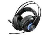 Trust Gaming GXT 383 Dion 7.1 Bass Vibration Headset 22055