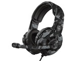 Trust Gaming GXT 411K Radius Multiplatform Gaming Headset 24360 [black camo]