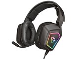 Trust Gaming GXT 450 Blizz RGB 7.1 Surround Gaming Headset 23191