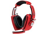 Tt eSPORTS LEVEL 10 M Headset HT-LTM010ECRE [レッド]