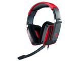 TteSPORTS SHOCK HT-SHK002ECRE [レッド]