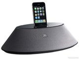 JBL on station 400P (ブラック)