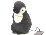 KUCHIPAKUアニマルスピーカー2 LOE019-Penguin