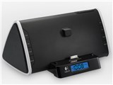Logicool Bedside Dock TS300 [ブラック]