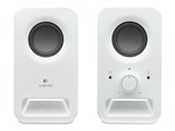 Multimedia Speakers Z150WH [ホワイト]