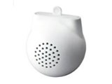 MuVIE SPEAKER YOE007-WH [ホワイト]