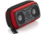 Rock Out 2 Portable Speaker 94007 [Red]